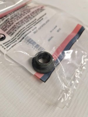PNEUMATIQUE - ACCESSOIRE - JOINT DE JAUGE