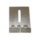 GRATTOIR AMAZONE LARG. 90 mm AgriCarb
