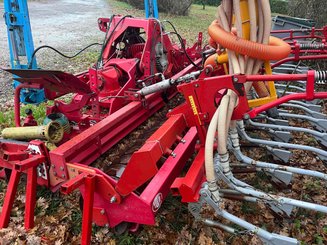 Herse rotative Tulip Roterra 400 - 4
