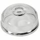 BOL DECANTEUR EN VERRE