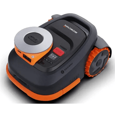 ROBOT DE TONTE - ROBOT DE TONTE CONNECTE - SEGWAYH206