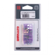 FUSIBLE 3A VIOLET