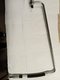 CANALISA Landini COURT Lg partie rigide 70cms
