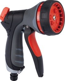 BRICOLAGE JARDINAGE PLS* - IRRIGATION ARROSAGE* - Pistolet arrospomme abs trima