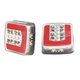 FEU ARR. LED 5 FONCTIONS DROIT