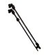 Lance 2 tetes 45cm pour pulve PE1500 et PE3500 ISEKI