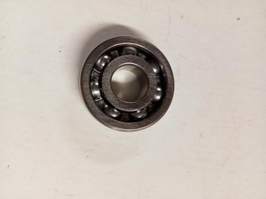PIECES DETACHEES MOTOC ESSENCE PEV* - AUTRE* - Roulement à billes Stihl