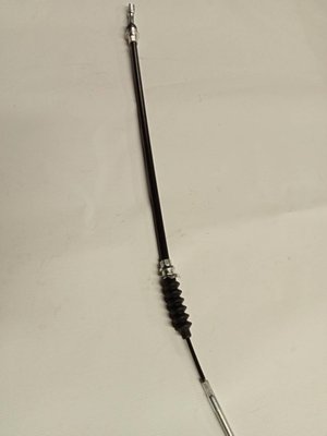 PIECES TRACTEUR PAG* - CONCURENCEE* - CABLE FREIN A MAIN mc cormick