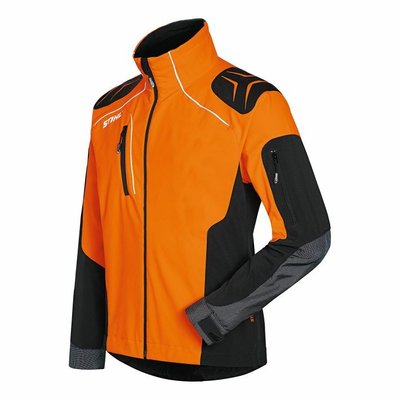VETEMENTS EPI PLS* - EPI* - Veste ADVANCE X-Shell T L oran