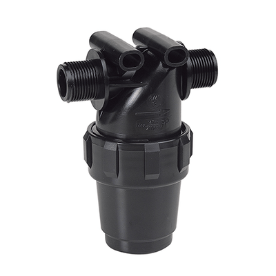PIECES TRACTEUR PAG* - FILTRATION* - FILTRE 1/2 EN LIGNE ARAG