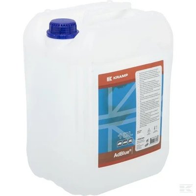 CHIMIE PLS* - DIVERS* - ADBLUE AIR1 10L Mobil