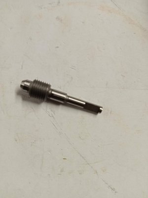 PIECES TRACTEUR PAG* - CAPTIVE* - CLAPET valve hydraulique rex Landini
