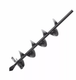 Mèche diamètre 200 mm Tarière Anova AH52