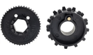 Rotor ergot kit MASCHIO GASPARDO