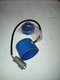 Capteur 180deg. 12V prise triangle