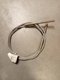 CABLE L=2750 2xM16 Vicon
