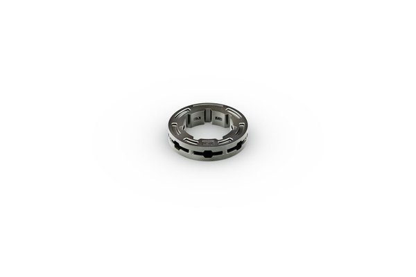 PIECES DETACHEES MOTOC ESSENCE PEV* - AUTRE* - Pignon à anneau 3/8" 7D
