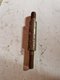 AXE DE CHASSIS SOUDE LELYS Lely