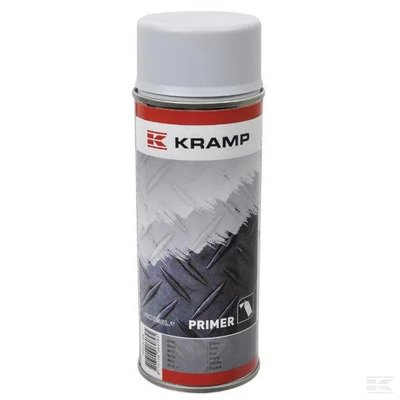 CHIMIE PLS* - PEINTURE* - Peinture primaire gris 400 ml