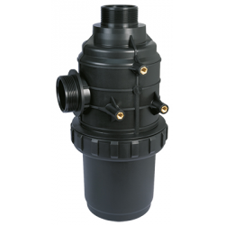 PIECES TRACTEUR PAG* - FILTRATION* - FILTRE ASPIRATION 2''
