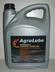 PIECES TRACTEUR PAG* - LUBRIFIANTS* - HUILE 85W140 5LITRES Landini