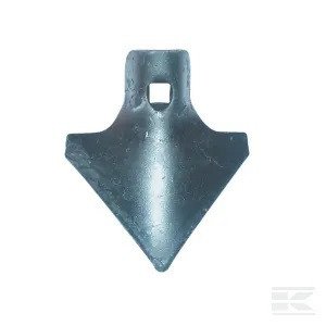 PIECES USURES AGRI PAG* - OUTILS A DENTS* - SOC PATTE D'OIE 105