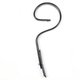 Dent droite VIBRO CARRE 32X12 CARRÉ