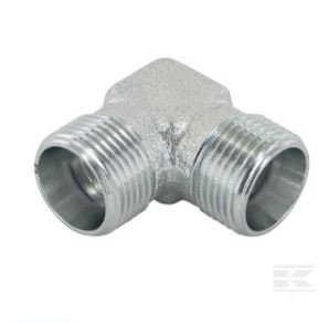 PIECES UNIVERSELLE PAG* - HYDRAULIQUE* - Coude égal nu Ø13