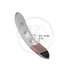 Soc Chisels 360*60*20 - E.A. 45 à 85 mm AgriCarb