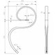 DENT VIBRO 32X10