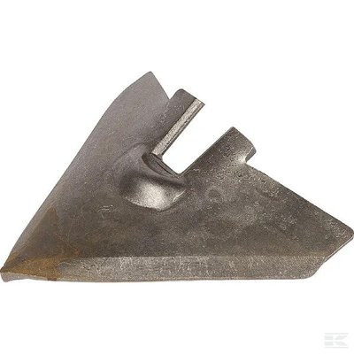 PIECES USURES AGRI PAG* - OUTILS A DENTS* - Pointe 250mm Kverneland