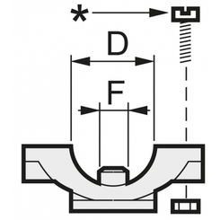 PIECES TECHNIQUES AGRI PAG* - PULVERISATION* - PENTAJET ARAG