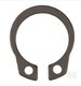 Circlip 18 mm ext.