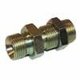 Raccord cloison 3/8 BSP