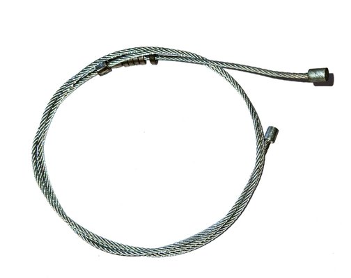 A classer - A classer - CABLE EMBRAYAGE Iseki