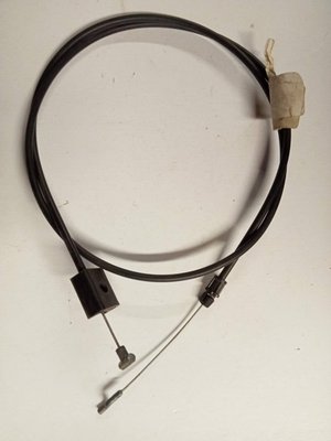 Pièces - ISEKI - CABLE FREIN DE LAME Iseki