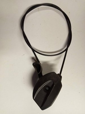 Pièces - ISEKI - MANETTE ACCELERATEUR 'YB56HD' Iseki