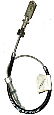 Materiels - GOLDONI - Cable + gaine EMBR.GOLDONI
