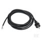 Cordon 2x1,5mm 5m