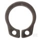 Circlip 10 mm ext.
