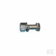 BOULON M14X1.5X40 CL10.9 MASCHIO GASPARDO
