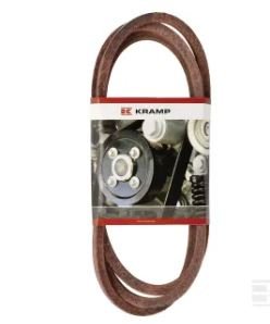 PIECES USURES MOTOC PEV* - COURROIE* - COURROIE 7540364