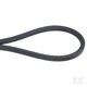 Courroie 17x 1400 B55