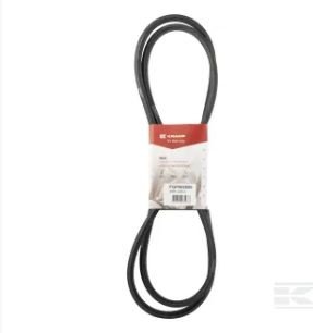 PIECES USURES MOTOC PEV* - COURROIE* - COURROIE AA 86