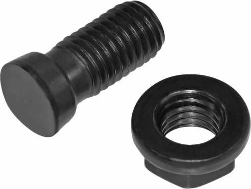 QUINCAILLERIE - BOULON - VIS - Boulon TC M14x34