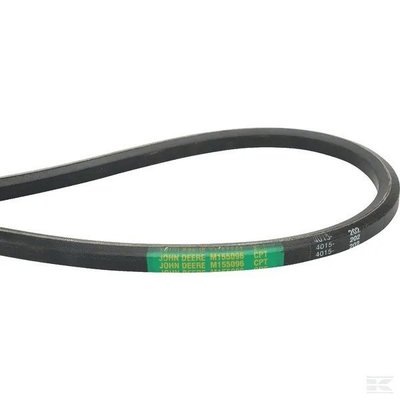 PIECES USURES MOTOC PEV* - COURROIE* - COURROIE JD
