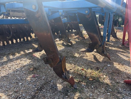 Décompacteur Carré POLYLABDK9