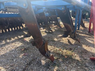 Décompacteur Carré POLYLABDK9 - 12