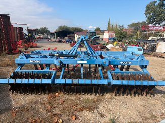 Décompacteur Carré POLYLABDK9 - 10