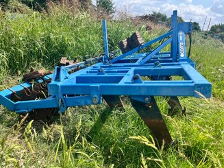 Décompacteur Carré POLYLABDK9 - 1